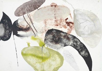 Lot 306 - Harriet BELL (1950)