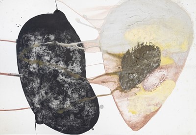 Lot 307 - Harriet BELL (1950)