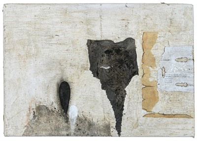 Lot 308 - Harriet BELL (1950)