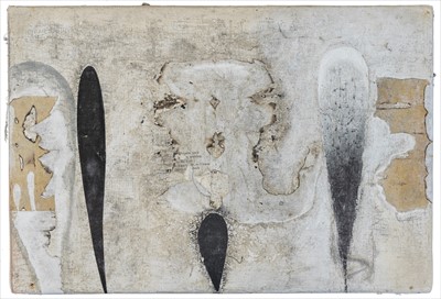 Lot 309 - Harriet BELL (1950)