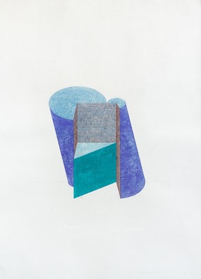 Lot 260 - John MITCHELL (1943-2014)