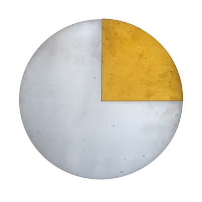 Lot 222 - John MITCHELL (1943-2014)