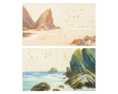 Lot 107 - Reginald Daniel SHERRIN (1891-1971)