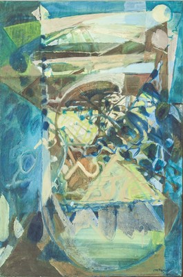 Lot 226 - Carole PAGE (1955)