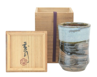 Lot 626 - Shoji HAMADA (1894-1978)