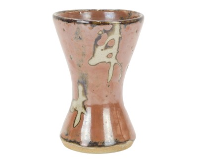 Lot 677 - Shoji HAMADA (1894-1978)