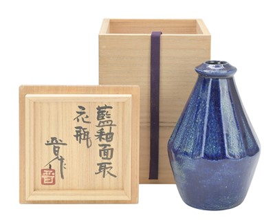Lot 630 - Shinsaku HAMADA (1929-2003)