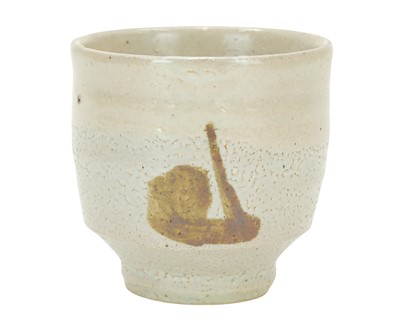 Lot 617 - Shinsaku HAMADA (1929-2003)