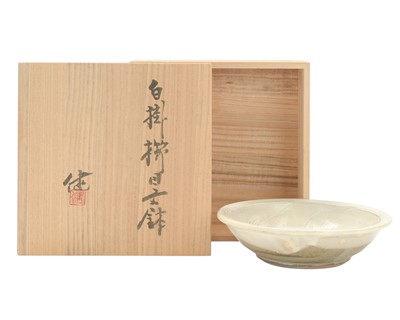 Lot 648 - Ken MATSUZAKI (1950)