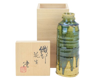 Lot 632 - Ken MATSUZAKI (1950)
