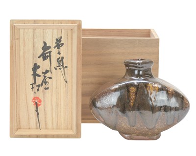 Lot 656 - Kimura ICHIRO (1915-1978)