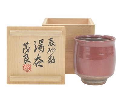 Lot 680 - Shigeyoshi ICHINO (1942-2011)