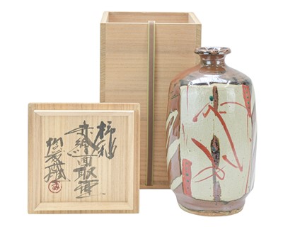 Lot 666 - Takeo SUDO (1931-1998)