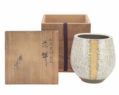 Lot 683 - Ito TOZAN III (1900-70)