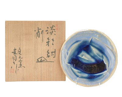 Lot 599 - Seisei SUZUKI (1914-1990)