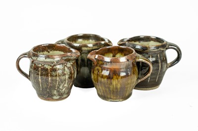 Lot 658 - Leach Pottery, St Ives