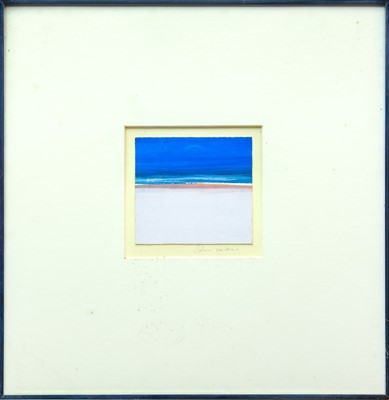 Lot 452 - John MILLER (1931-2002)
