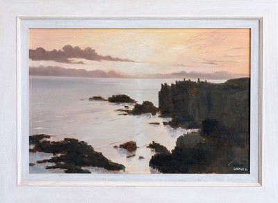 Lot 45 - John MILLER (1931-2002)