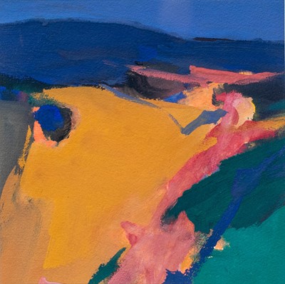 Lot 445 - John MILLER (1931-2002)