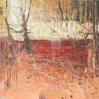 Lot 256 - Claire WILTSHER (XX-XXI)