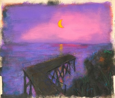 Lot 250 - Igor Nikolaevich AVRAMENKO (1964)