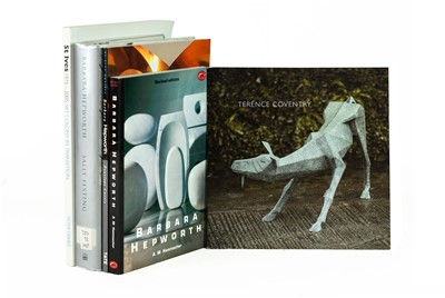 Lot 316 - Books