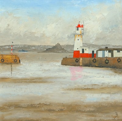 Lot 388 - David BEER (1943)