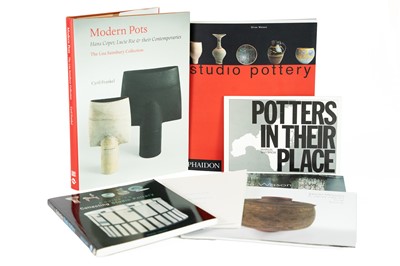 Lot 328 - Books