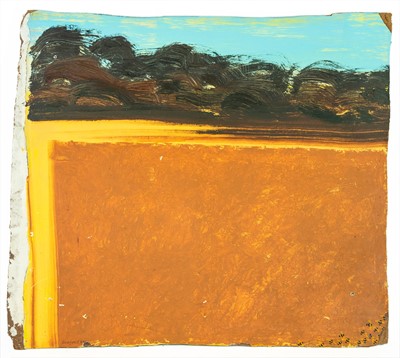 Lot 317 - Martin BEDFORD (1945)