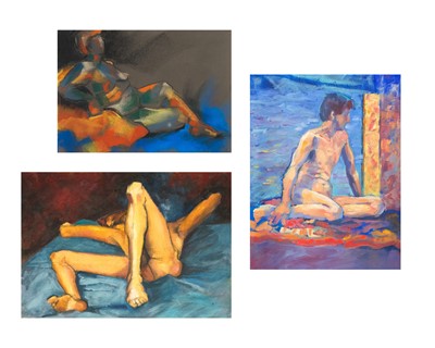 Lot 318 - Geraldine Claire GUEST (1961)