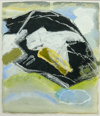 Lot 339 - Michael SHEPPARD (1936, Penwith Society of Artists)