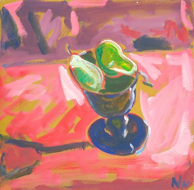 Lot 367 - Tim NEWMAN (1956)