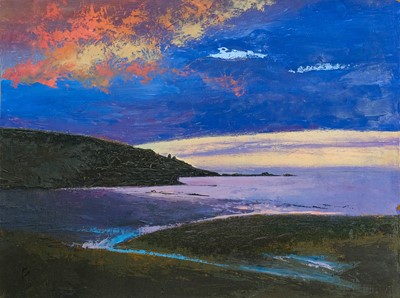 Lot 221 - David BEER (1943)