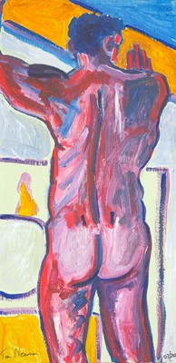 Lot 376 - Tim NEWMAN (1956)