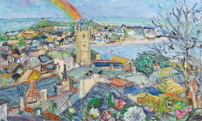 Lot 383 - Linda Mary WEIR (1951)