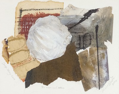 Lot 346 - Dooze STOREY (1972)