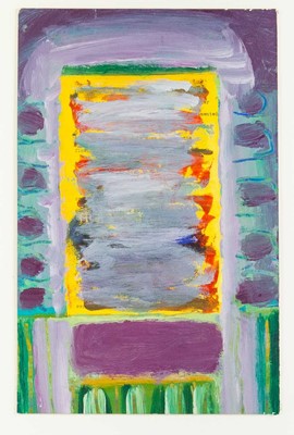 Lot 340 - Roy WALKER (1936-2001)