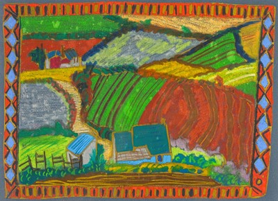 Lot 353 - Louise MCCLARY (1958)
