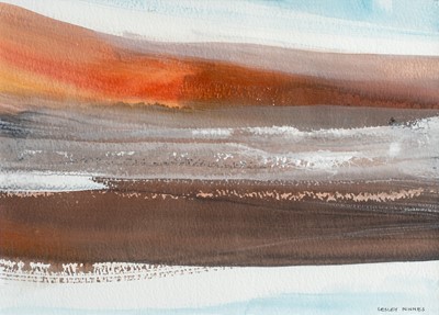 Lot 356 - Lesley NINNES (XX-XXI)