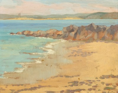 Lot 354 - Roy RAY (1936-2021)