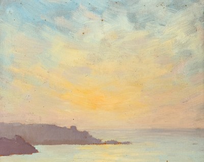 Lot 362 - Roy RAY (1936-2021)
