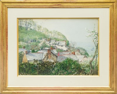 Lot 5 - Charles Napier HEMY (1841-1917)