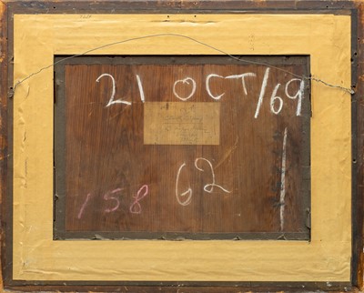 Lot 5 - Charles Napier HEMY (1841-1917)