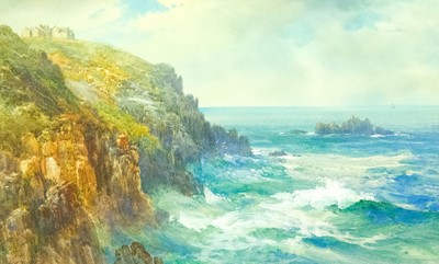 Lot 356 - Walter Henry SWEET (1889-1943)