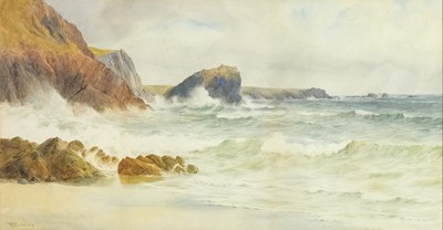 Lot 364 - William CASLEY (1852-1918)