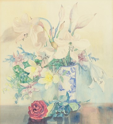 Lot 264 - Dorcie SYKES (1908-1998)