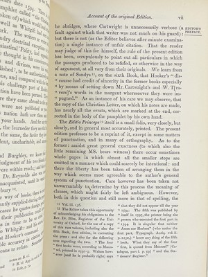 Lot 47 - (Prize Binding) Isaac Walton and The Rev. John Keble (arranged by)
