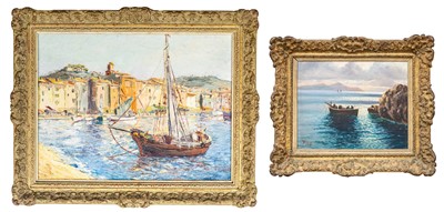 Lot 368 - 20th Century Italian School