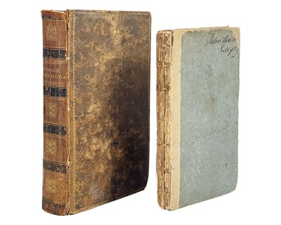 Lot The Young Woman's Companion or Female Instructor