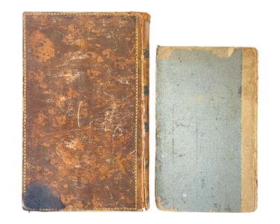 Lot 46 - The Young Woman's Companion or Female Instructor